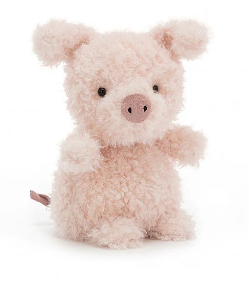 Little Pig