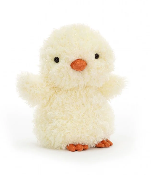Little Chick