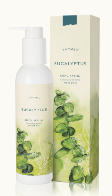 Eucalyptus Body Serum