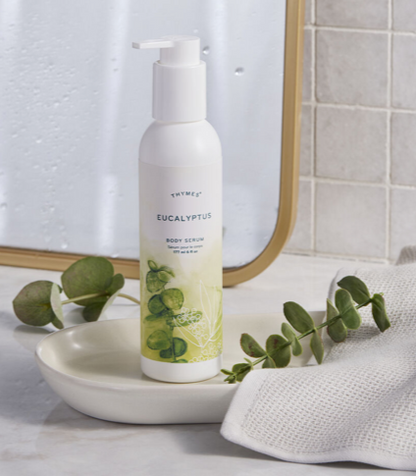 Eucalyptus Body Serum
