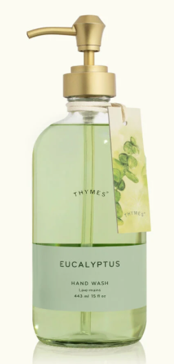 Eucalyptus Large Hand Wash
