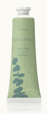 Eucalyptus Petite Hand Cream