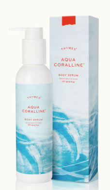 Aqua Coralline Body Serum