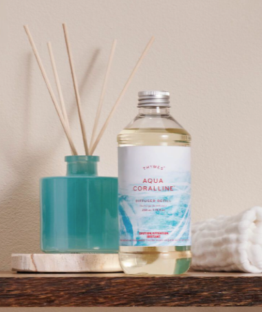 Aqua Coralline Diffuser Refill