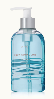 Aqua Coralline Hand Wash