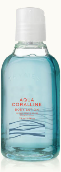 Aqua Coralline Petite Body Wash