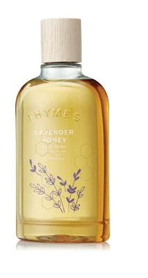 Lavender Honey Body Wash