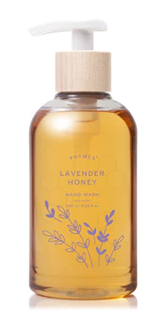 Lavender Honey Hand Wash