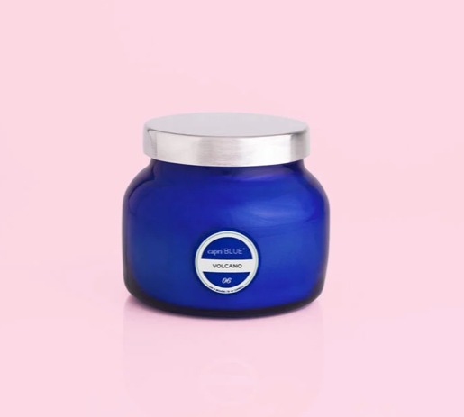 Volcano Petite 8oz Jar