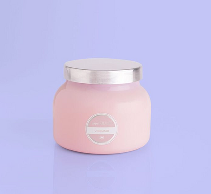 Volcano Petite 8oz Jar