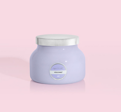 Volcano Petite 8oz Jar
