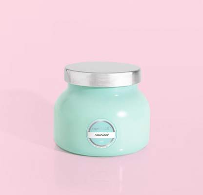 Volcano Petite 8oz Jar