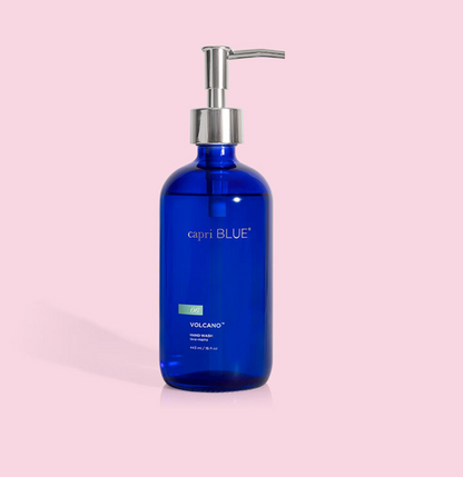 Volcano Large Hand Wash