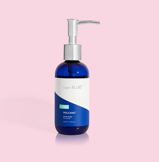 Volcano Hand Wash
