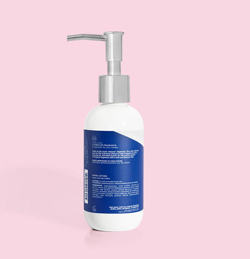 Volcano Hand Lotion