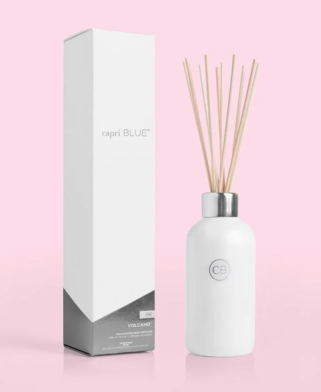 Volcano Signature Reed Diffuser