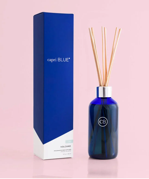 Volcano Signature Reed Diffuser