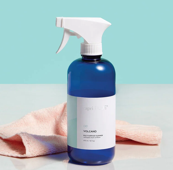 Volcano Multi Surface Cleaner