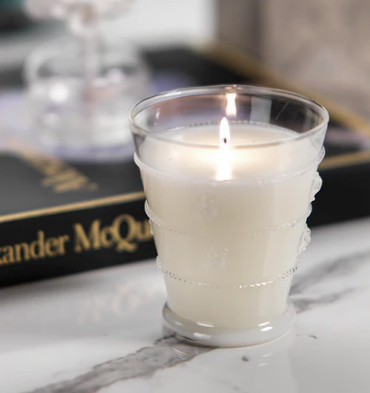 Grand Casablanca Lily Candle