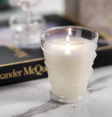 Grand Tahitian Gardenia Candle