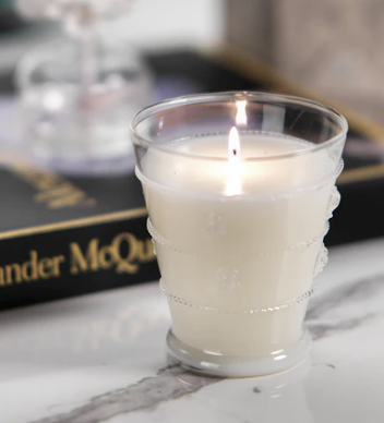 Grand Versailles Tuberose Candle
