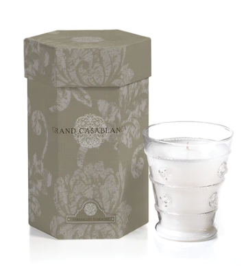 Grand Versailles Tuberose Candle