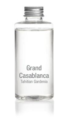 Tahitian Gardenia Diffuser Refill