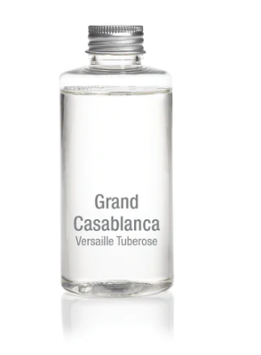 Versailles Tuberose Diffuser Refill Mini