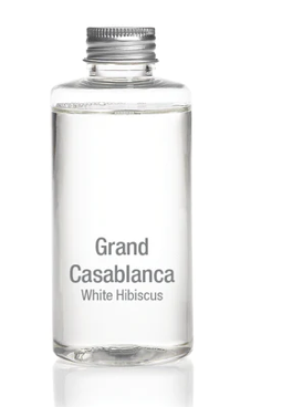 White Hibiscus Diffuser Refill