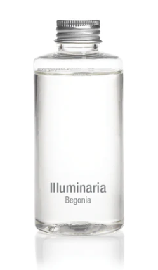 Begonia Illuminaria Diffuser Refill