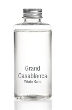 White Rose Diffuser Refill