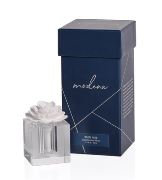 White Rose Modena Diffuser