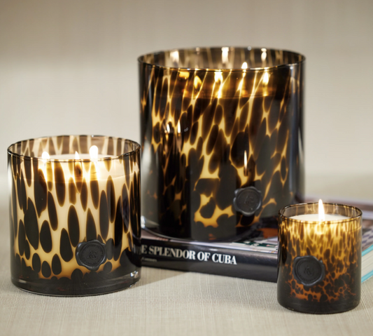 AG Opal Cedar Leaf & Hindi Cypress Candle