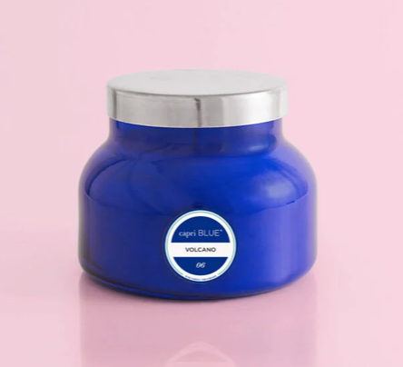 Volcano Signature 19oz Jar