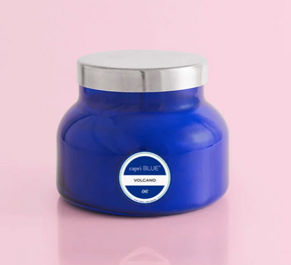 Volcano Signature 19oz Jar