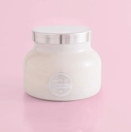 Volcano Signature 19oz Jar