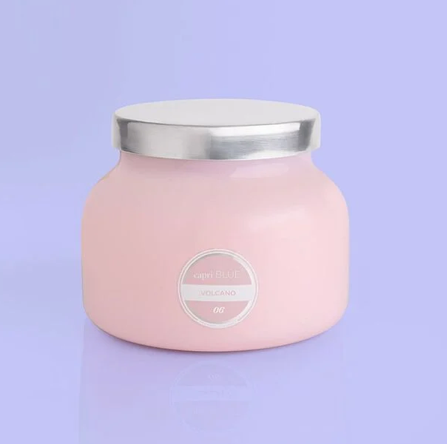 Volcano Signature 19oz Jar
