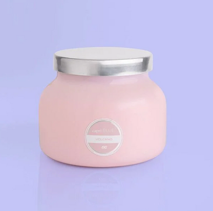 Volcano Signature 19oz Jar