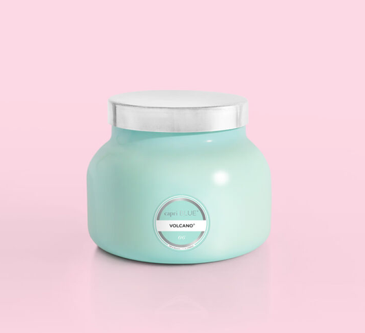 Volcano Signature 19oz Jar