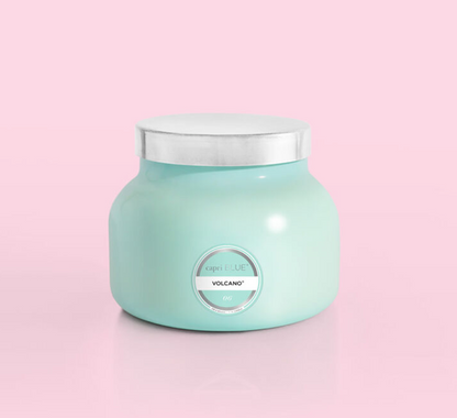Volcano Signature 19oz Jar