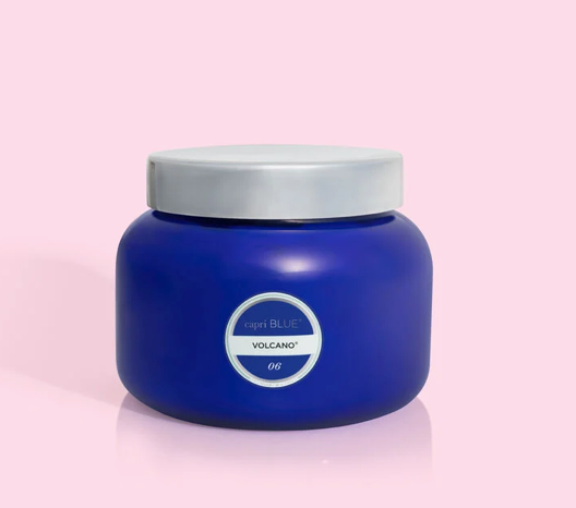Volcano Signature 28oz Jar