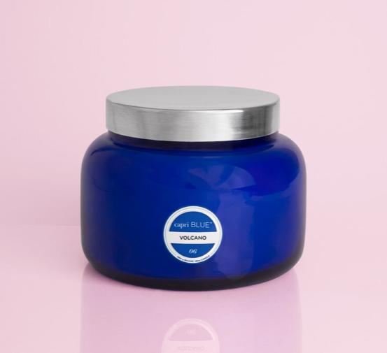 Volcano Signature 48oz Jar
