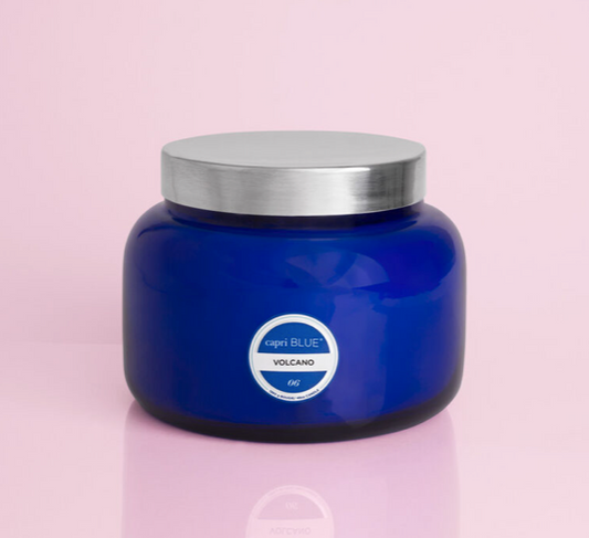 Volcano Signature 48oz Jar