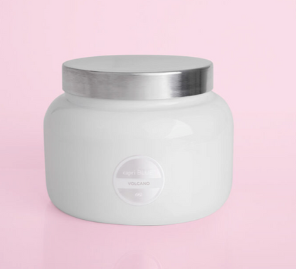 Volcano Signature 48oz Jar