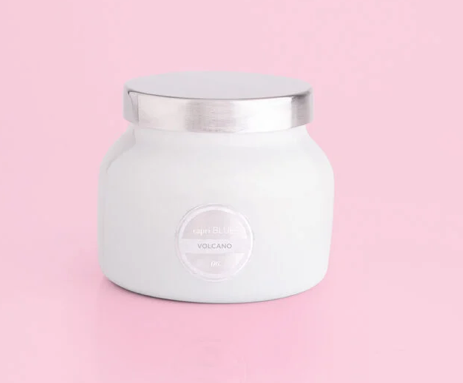 Volcano Petite 8oz Jar