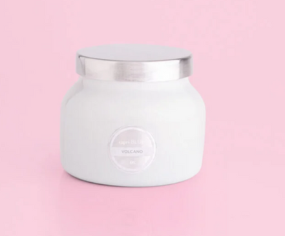 Volcano Petite 8oz Jar