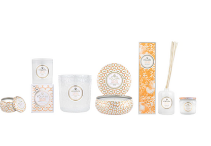 Italian Bellini Candle