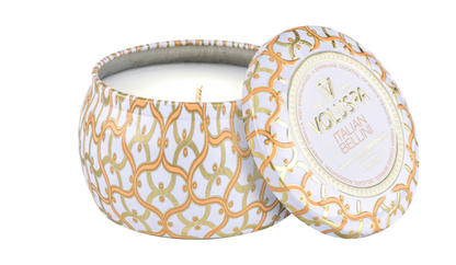 Italian Bellini Candle