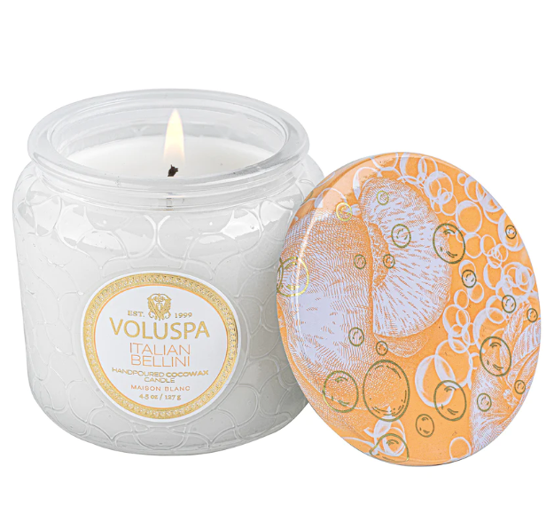Italian Bellini Candle