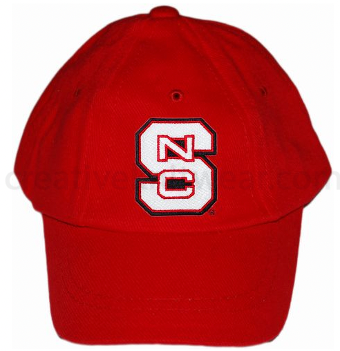 NCSU Baseball Cap